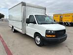 Used 2021 GMC Savana 3500 Box Van for sale #91620311 - photo 1