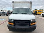 Used 2021 GMC Savana 3500 Box Van for sale #91620311 - photo 2