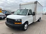 Used 2021 GMC Savana 3500 Box Van for sale #91620311 - photo 3
