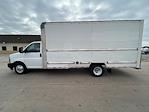 Used 2021 GMC Savana 3500 Box Van for sale #91620311 - photo 4