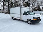 Used 2021 GMC Savana 3500 Box Van for sale #91620319 - photo 1