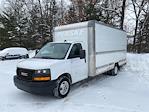 Used 2021 GMC Savana 3500 Box Van for sale #91620319 - photo 3