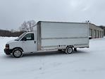 Used 2021 GMC Savana 3500 Box Van for sale #91620319 - photo 4