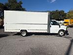 Used 2021 GMC Savana 3500 Box Van for sale #91620320 - photo 15