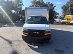 Used 2021 GMC Savana 3500 Box Van for sale #91620320 - photo 2