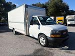 Used 2021 GMC Savana 3500 Box Van for sale #91620320 - photo 3