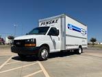 Used 2021 GMC Savana 3500 Box Van for sale #91620324 - photo 3