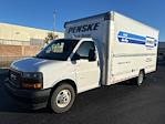 Used 2021 GMC Savana 3500 Box Van for sale #91620328 - photo 3