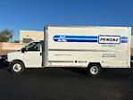 Used 2021 GMC Savana 3500 Box Van for sale #91620328 - photo 4