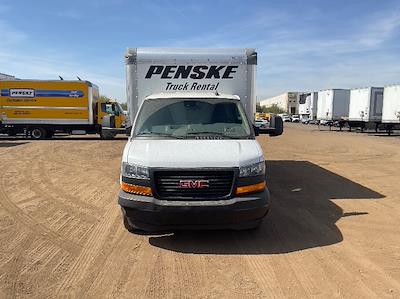 Used 2021 GMC Savana 3500 Box Van for sale #91620337 - photo 2