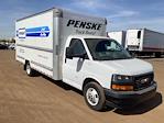Used 2021 GMC Savana 3500 Box Van for sale #91620337 - photo 1