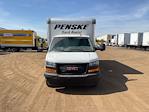 Used 2021 GMC Savana 3500 Box Van for sale #91620337 - photo 2