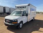Used 2021 GMC Savana 3500 Box Van for sale #91620337 - photo 3
