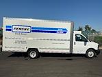 Used 2021 GMC Savana 3500 Morgan Truck Body Box Van for sale #91620338 - photo 14