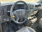 Used 2021 GMC Savana 3500 Morgan Truck Body Box Van for sale #91620338 - photo 16