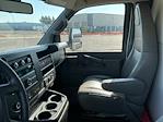 Used 2021 GMC Savana 3500 Morgan Truck Body Box Van for sale #91620338 - photo 18
