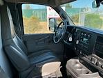Used 2021 GMC Savana 3500 Morgan Truck Body Box Van for sale #91620338 - photo 21