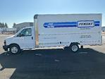 Used 2021 GMC Savana 3500 Morgan Truck Body Box Van for sale #91620338 - photo 4