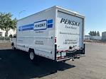 Used 2021 GMC Savana 3500 Morgan Truck Body Box Van for sale #91620338 - photo 6