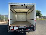 Used 2021 GMC Savana 3500 Morgan Truck Body Box Van for sale #91620338 - photo 8