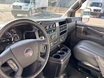 Used 2021 GMC Savana 3500 Box Van for sale #91620347 - photo 16