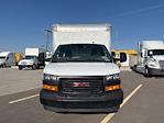 Used 2021 GMC Savana 3500 Box Van for sale #91620347 - photo 2