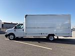 Used 2021 GMC Savana 3500 Box Van for sale #91620347 - photo 4