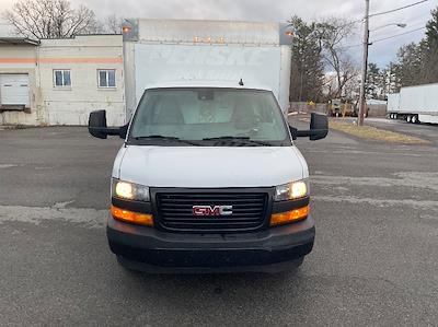 Used 2021 GMC Savana 3500 Box Van for sale #91620361 - photo 2