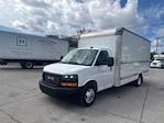 Used 2021 GMC Savana 3500 Box Van for sale #91620366 - photo 3