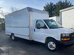 Used 2021 GMC Savana 3500 Box Van for sale #91620367 - photo 1