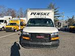 Used 2021 GMC Savana 3500 Box Van for sale #91620373 - photo 2