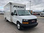 Used 2021 GMC Savana 3500 Box Van for sale #91620376 - photo 1