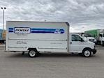 Used 2021 GMC Savana 3500 Box Van for sale #91620376 - photo 15
