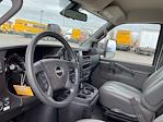 Used 2021 GMC Savana 3500 Box Van for sale #91620376 - photo 17
