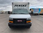 Used 2021 GMC Savana 3500 Box Van for sale #91620376 - photo 2