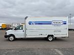 Used 2021 GMC Savana 3500 Box Van for sale #91620376 - photo 4