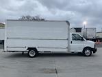 Used 2021 GMC Savana 3500 Box Van for sale #91620377 - photo 14