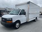 Used 2021 GMC Savana 3500 Box Van for sale #91620377 - photo 3