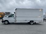 Used 2021 GMC Savana 3500 Box Van for sale #91620377 - photo 4