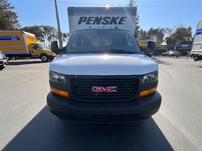Used 2021 GMC Savana 3500 Box Van for sale #91620386 - photo 2