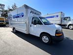 Used 2021 GMC Savana 3500 Box Van for sale #91620386 - photo 1