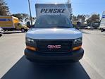 Used 2021 GMC Savana 3500 Box Van for sale #91620386 - photo 2