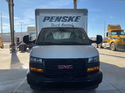 Used 2021 GMC Savana 3500 Box Van for sale #91620389 - photo 2