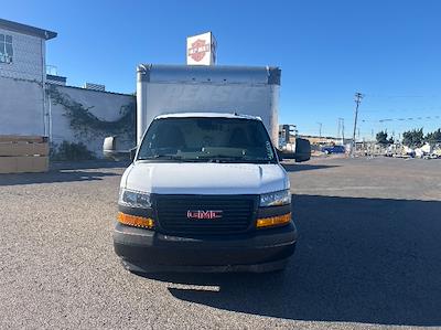 Used 2021 GMC Savana 3500 Box Van for sale #91620390 - photo 2