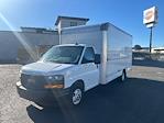 Used 2021 GMC Savana 3500 Box Van for sale #91620390 - photo 3