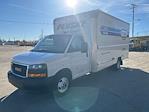 Used 2021 GMC Savana 3500 Box Van for sale #91620394 - photo 3