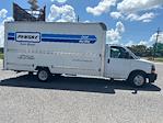 Used 2021 GMC Savana 3500 Box Van for sale #91620395 - photo 12