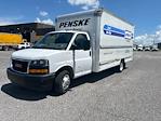 Used 2021 GMC Savana 3500 Box Van for sale #91620395 - photo 3