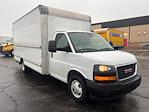 Used 2021 GMC Savana 3500 Box Van for sale #91620396 - photo 1