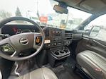 Used 2021 GMC Savana 3500 Box Van for sale #91620396 - photo 16